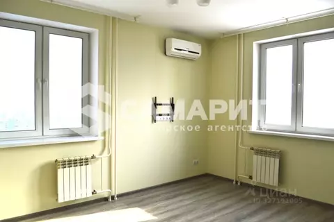 1-к кв. Самарская область, Самара Солнечная ул., 16 (42.0 м)