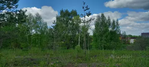 Участок в Тульская область, Заокский район, Малаховское муниципальное ...