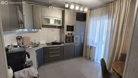 2-комнатная квартира: Калуга, Солнечный бульвар, 4 (67.9 м)