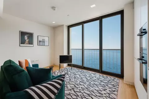 1-к кв. Крым, Алушта ул. Набережная, 25 (52.0 м)