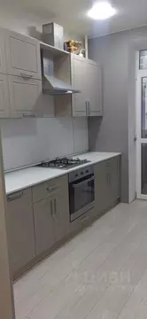 1-к кв. Краснодарский край, Анапа проезд Родниковый, 19 (48.0 м)