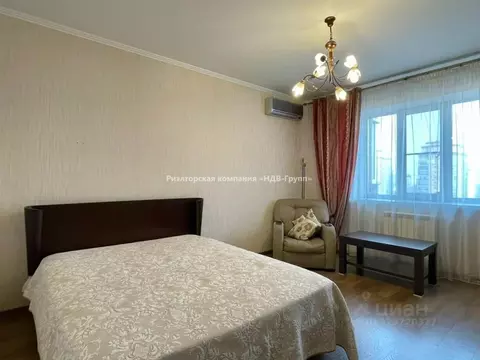 1-к кв. Хабаровский край, Хабаровск Уссурийский бул., 18 (40.4 м)