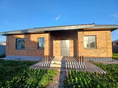 Дом в Башкортостан, Уфа городской округ, с. Нагаево пер. Загадочный, ...