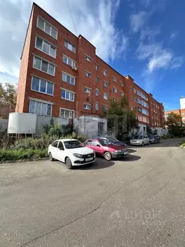 2-к кв. Удмуртия, Ижевск Красноармейская ул., 125 (49.0 м)