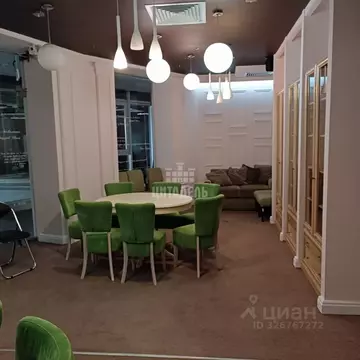 Помещение свободного назначения в Воронежская область, Воронеж ул. ...