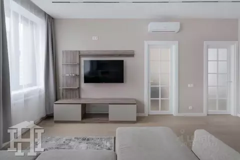 3-к кв. Москва проезд Серебрякова, 11к2 (65.0 м)