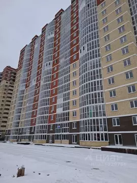 1-к кв. Московская область, Домодедово Востряково мкр, ул. Ледовская, ...