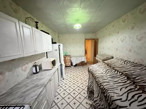 1-к кв. Самарская область, Самара Нагорная ул., 133 (40.0 м)