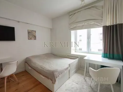 1-к кв. Москва 3-й Самотечный пер., 10 (19.0 м)