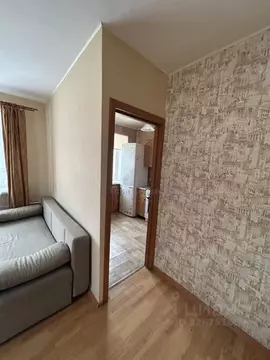 1-к кв. Тульская область, Тула ул. Николая Руднева, 64 (32.9 м)