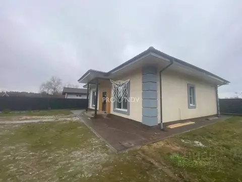 Дом в Московская область, Пушкинский городской округ, с. Комягино, ...