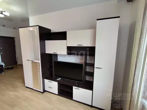 1-к кв. Кемеровская область, Кемерово просп. Притомский, 11 (37.2 м)