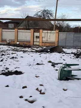 Участок в Краснодарский край, Краснодар Хлопчато-бумажный Комбинат ...