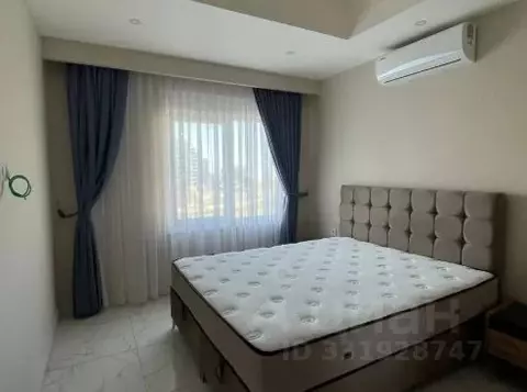 2-к кв. Краснодарский край, Сочи ул. Володарского, 6к14 (50.1 м)