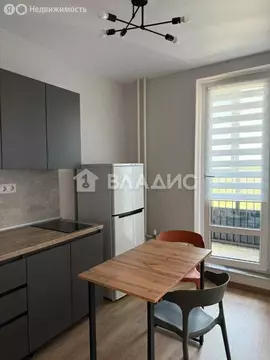 Квартира-студия: посёлок Битца, жилой комплекс Южная Битца, Южный ...