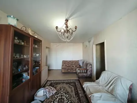 4-к кв. Башкортостан, Уфа ул. Бессонова, 26 (75.0 м)