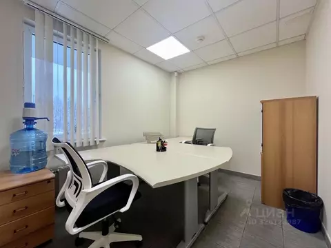 Офис в Москва ул. Удальцова, 87К3 (9 м)