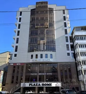 Офис в Дагестан, Махачкала ул. Дзержинского (17 м)