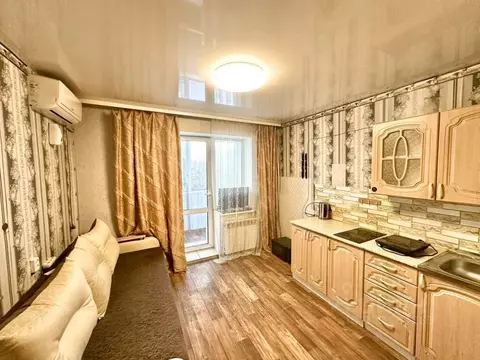 Студия Амурская область, Благовещенск ул. Лазо, 128 (17.3 м)