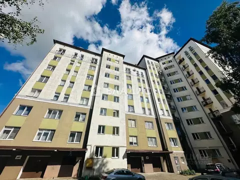 1-к кв. Калининградская область, Гурьевск пер. Цветочный, 2А (38.6 м)