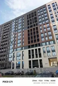 2-к кв. Санкт-Петербург Белоостровская ул., 10к3 (56.0 м)