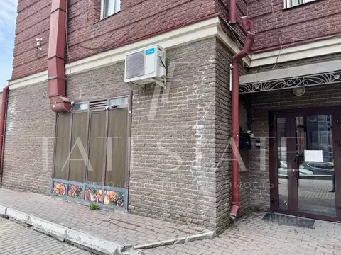 Офис в Татарстан, Казань Овражная ул., 54/10 (62 м)