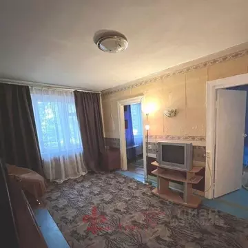 3-к кв. Белгородская область, Белгород ул. Щорса, 31 (46.7 м)