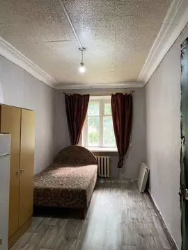 Комната Московская область, Подольск ул. Долгого, 9 (16.0 м)