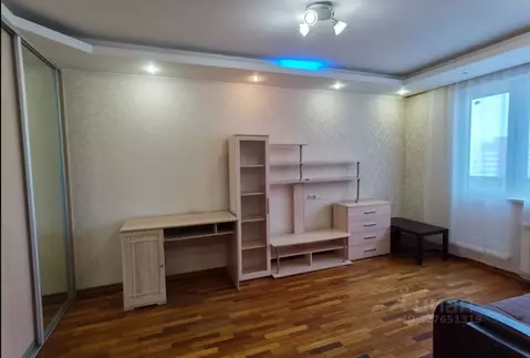 1-к кв. Москва ул. Барышиха, 22К2 (37.9 м)