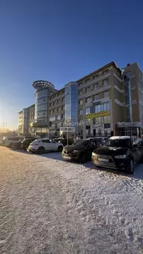 Офис в Ханты-Мансийский АО, Сургут Производственная ул., 5/1 (462 м)