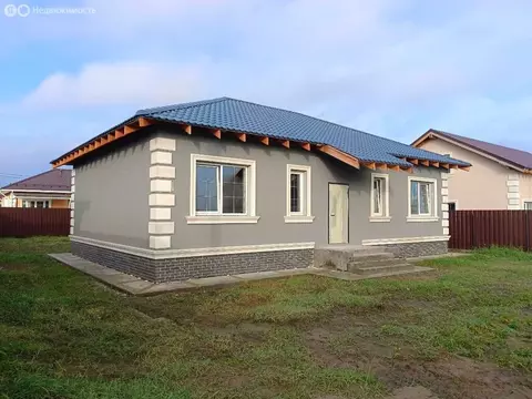 Дом в Дятловка, 329 (118.6 м)