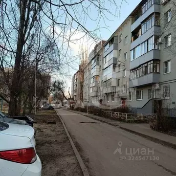 2-к кв. Воронежская область, Воронеж ул. Менделеева, 18 (41.7 м)