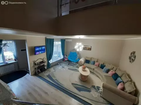 Дом в Анапа, улица Островского (117 м)