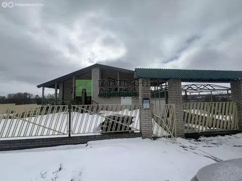 Дом в Малопургинский район, деревня Миндерево (219.8 м)