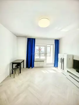 2-к кв. Тыва, Кызыл Ангарский бул., 31 (48.3 м)