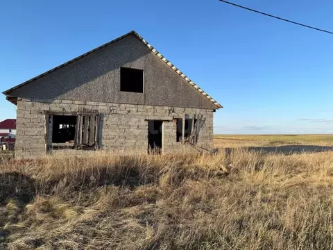 Дом в Оренбургская область, Оренбургский район, Экспериментальный ...