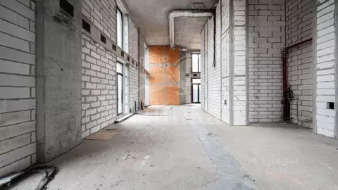 Помещение свободного назначения в Москва Кутузовский просп., 12 (269 ...