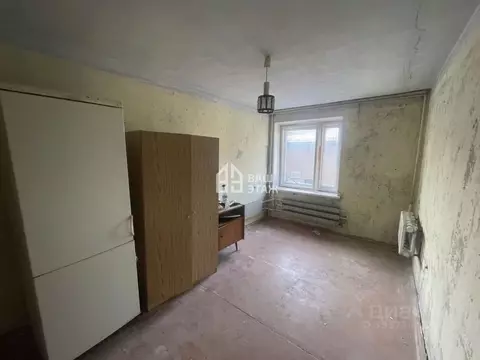 Комната Калужская область, Калуга Хрустальная ул., 1 (12.0 м)