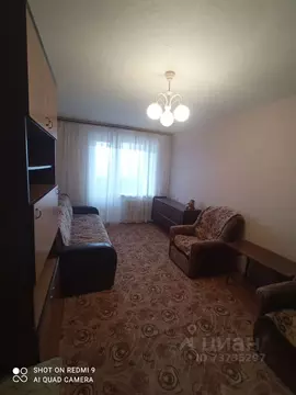 1-к кв. Рязанская область, Рязань Московский р-н, 5-й мкр,  (43.0 м)