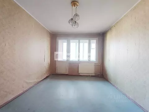 2-к кв. Санкт-Петербург аллея Котельникова, 4 (43.8 м)