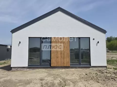 Дом в Алтайский край, Первомайский район, с. Санниково, Солнечный ...