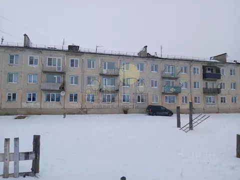 2-к кв. Иркутская область, Эхирит-Булагатский район, пос. ...