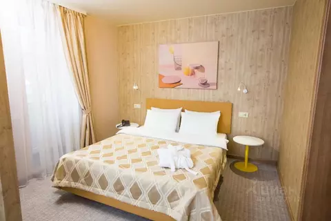 2-к кв. Пермский край, Березники ул. Пятилетки, 116А (33.0 м)