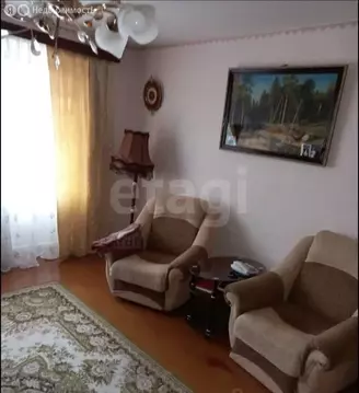 1-комнатная квартира: Гатчина, Заводская улица, 3А (41.1 м)