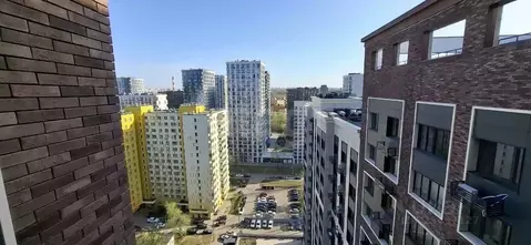 2-к кв. Москва Гродненская ул., 9 (59.0 м)