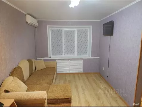 1-к кв. Астраханская область, Астрахань ул. Татищева, 10А (31.0 м)