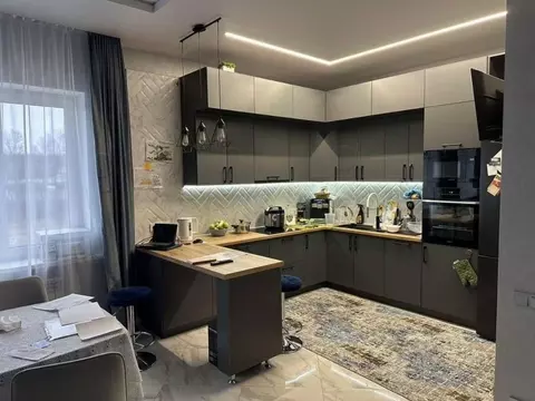 Дом в Белгородская область, Старый Оскол Марышкин Лог мкр,  (300 м)