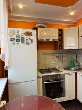 2-к кв. Пермский край, Пермь ш. Космонавтов, 324 (49.0 м)