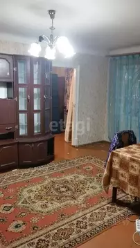 2-к кв. Белгородская область, Белгород ул. Князя Трубецкого, 50 (42.0 ...