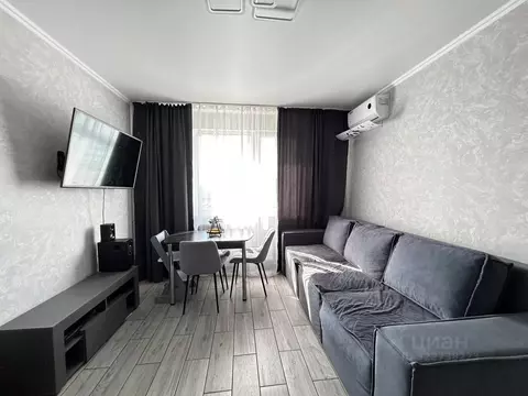 2-к кв. Оренбургская область, Оренбург ул. Рокоссовского, 29 (58.0 м)